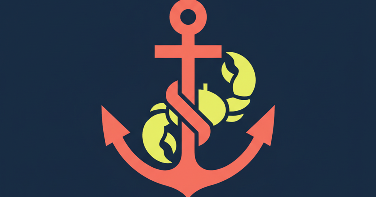 Anchor Pizza Company cover