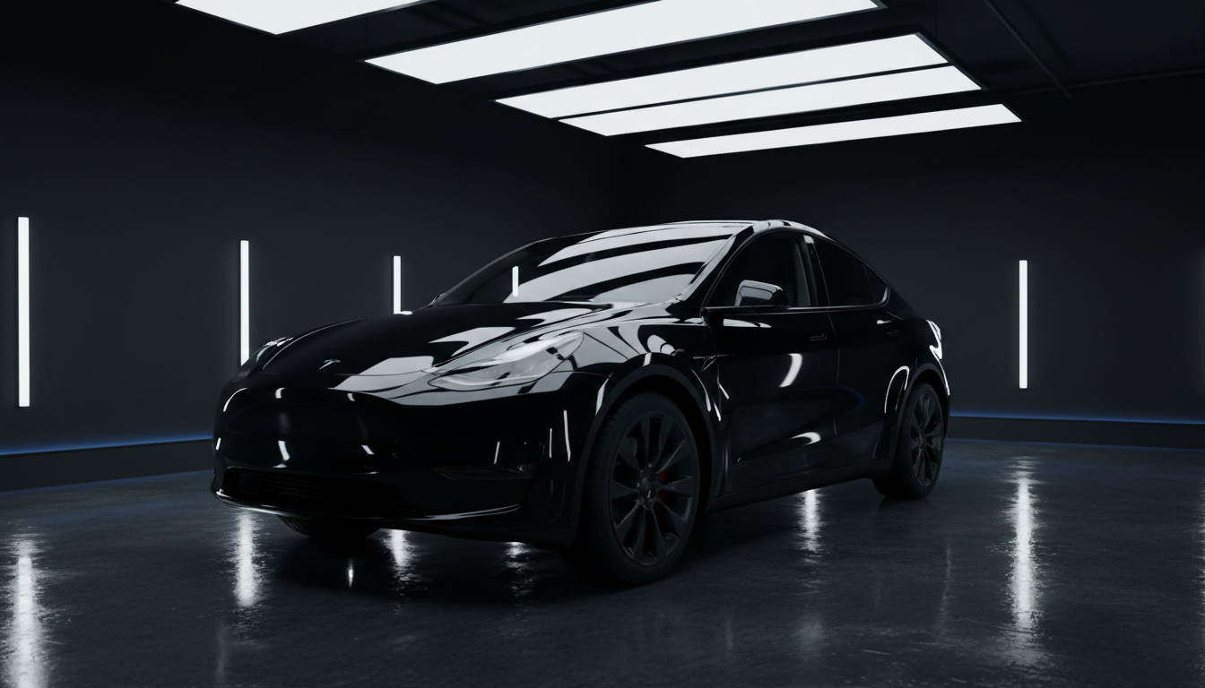 Premium automotive protection by SD Auto Style in San Diego