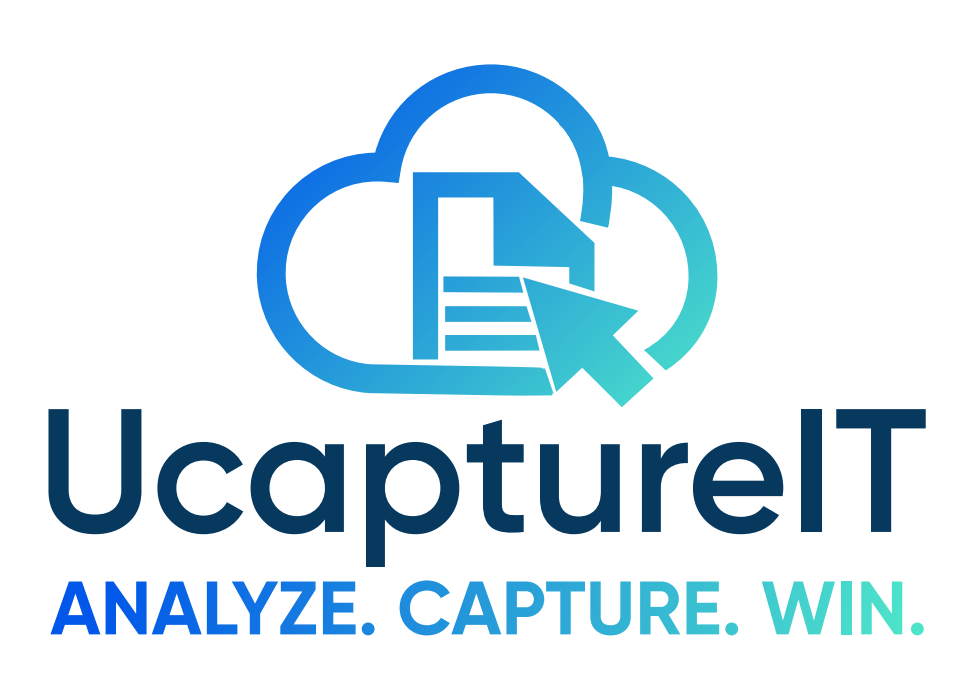 UcaptureIT — Analyze. Capture. Win.