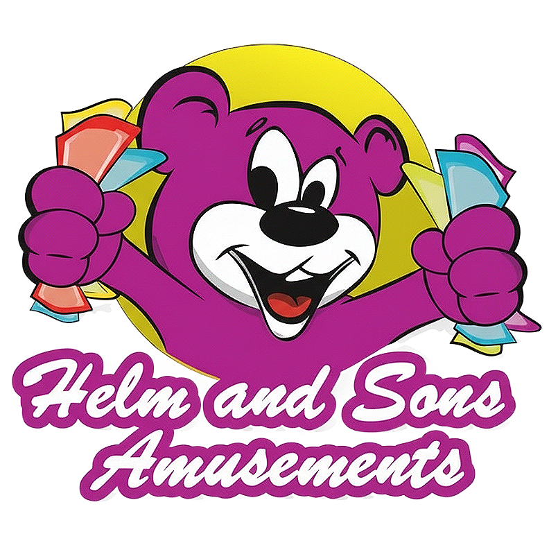 Helm and Sons Amusements