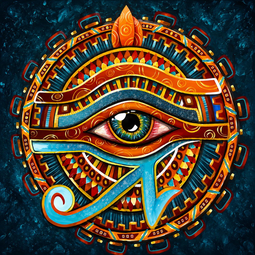 Eye of Ra