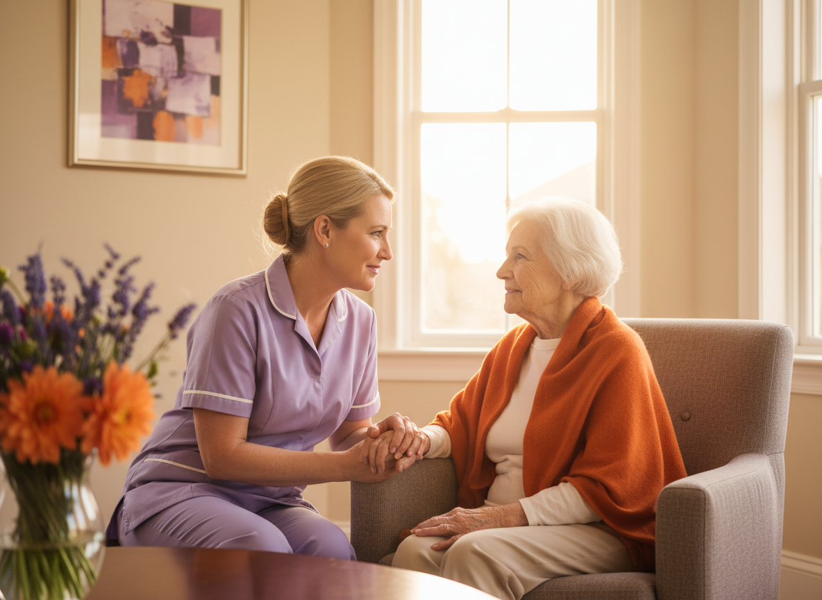 Aged Care