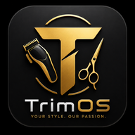 TrimOS logo