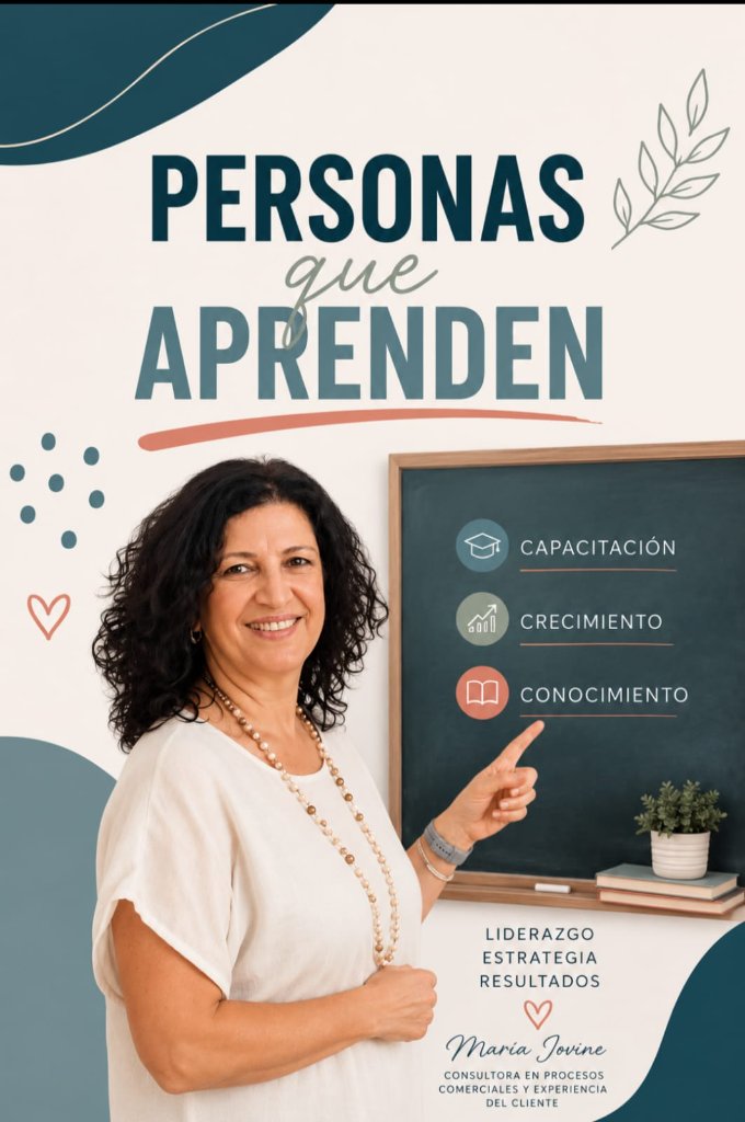 María Iovine