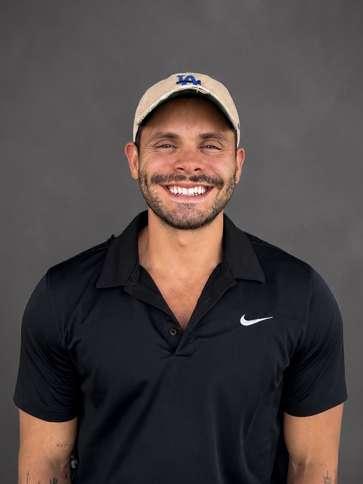 Joseph Diaz, owner and project manager of Carbon Haus Construction