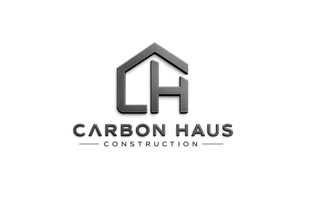 Carbon Haus Construction