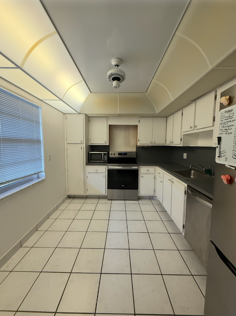 Before — Kitchen Remodel — South Florida by Carbon Haus Construction