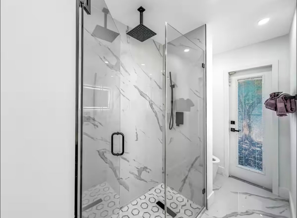 Residential Remodels — more projects by Carbon Haus Construction