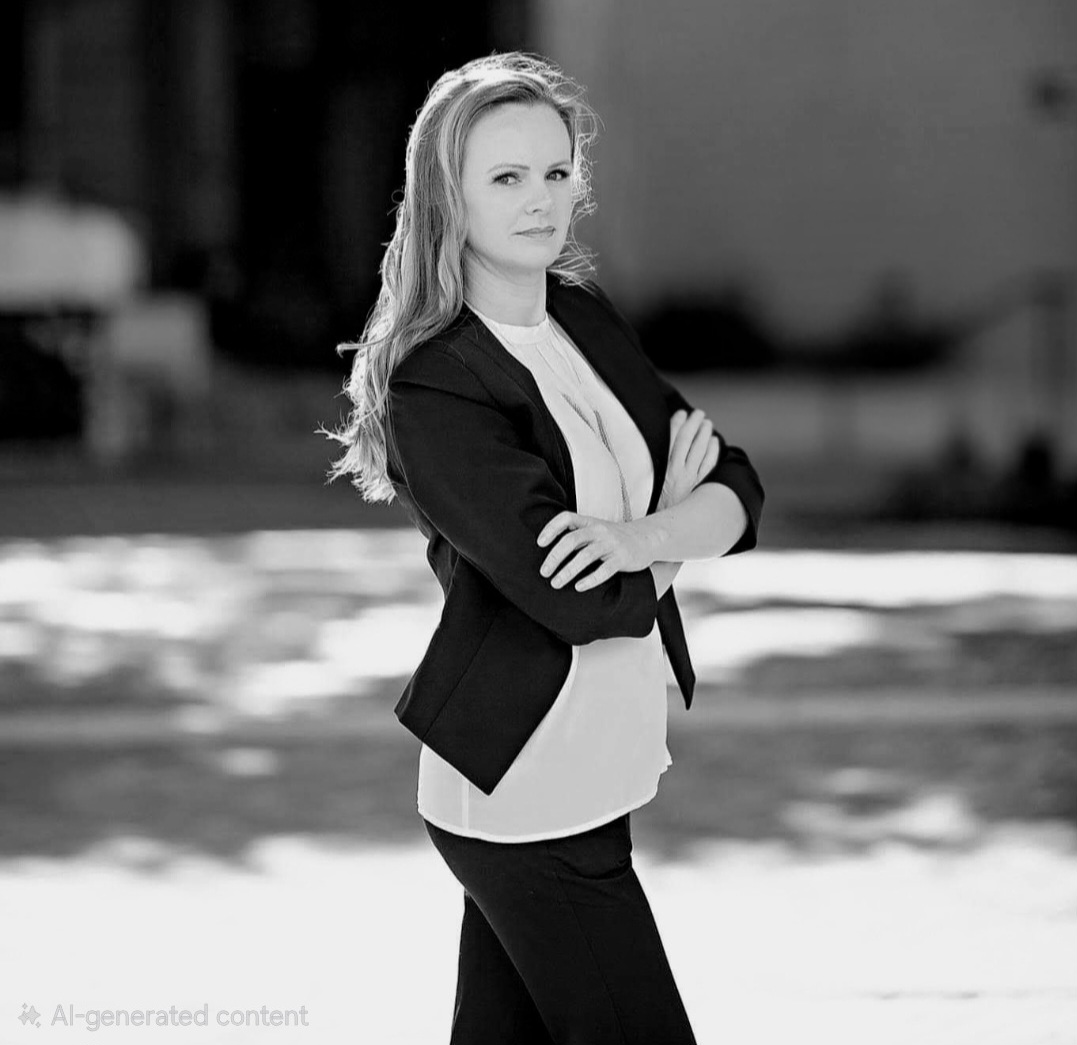 Valerie Montgomery