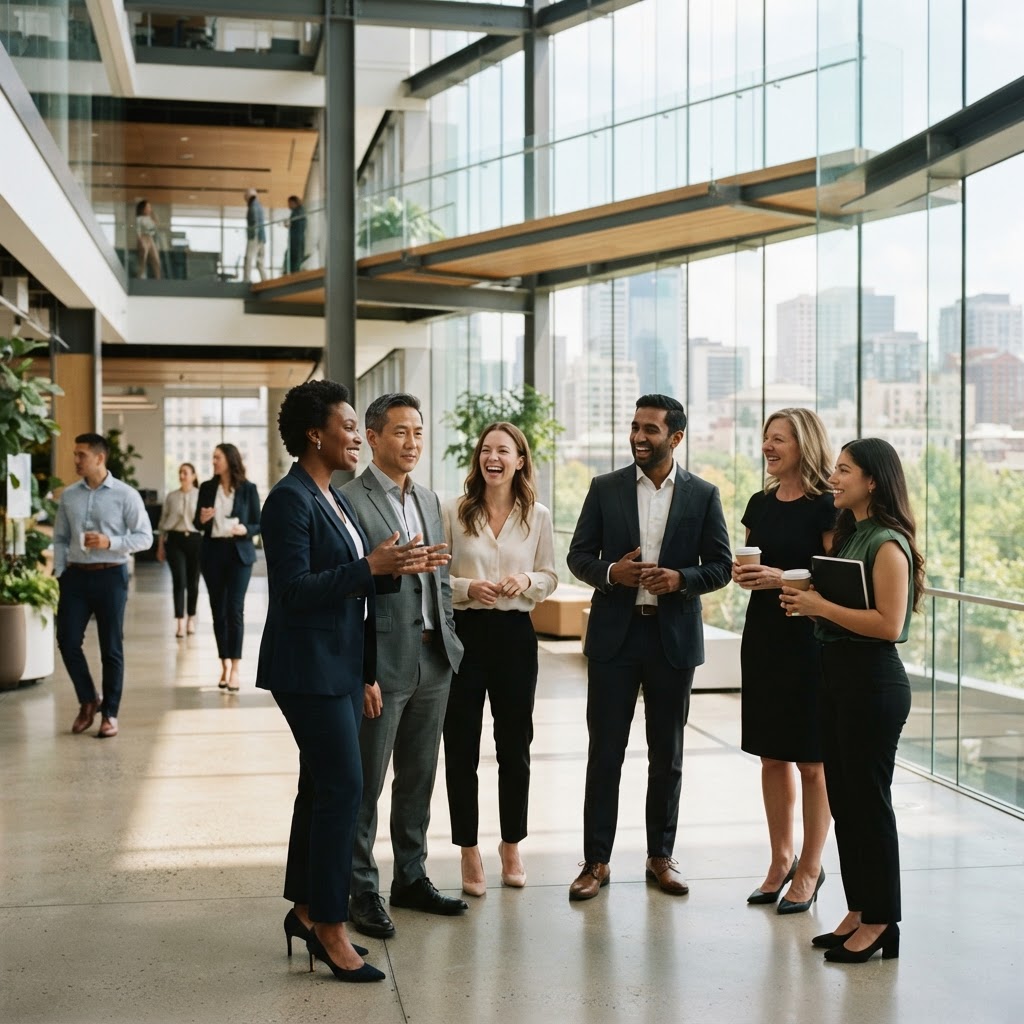 Pavilion Partners