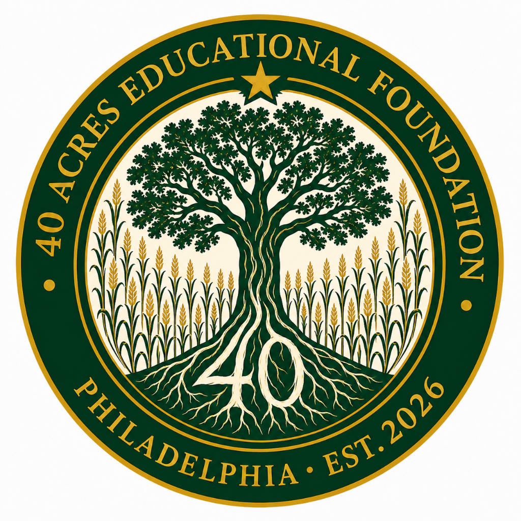40 Acres Foundation