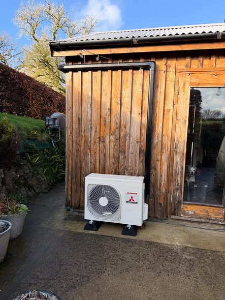 Heat Pump Systems