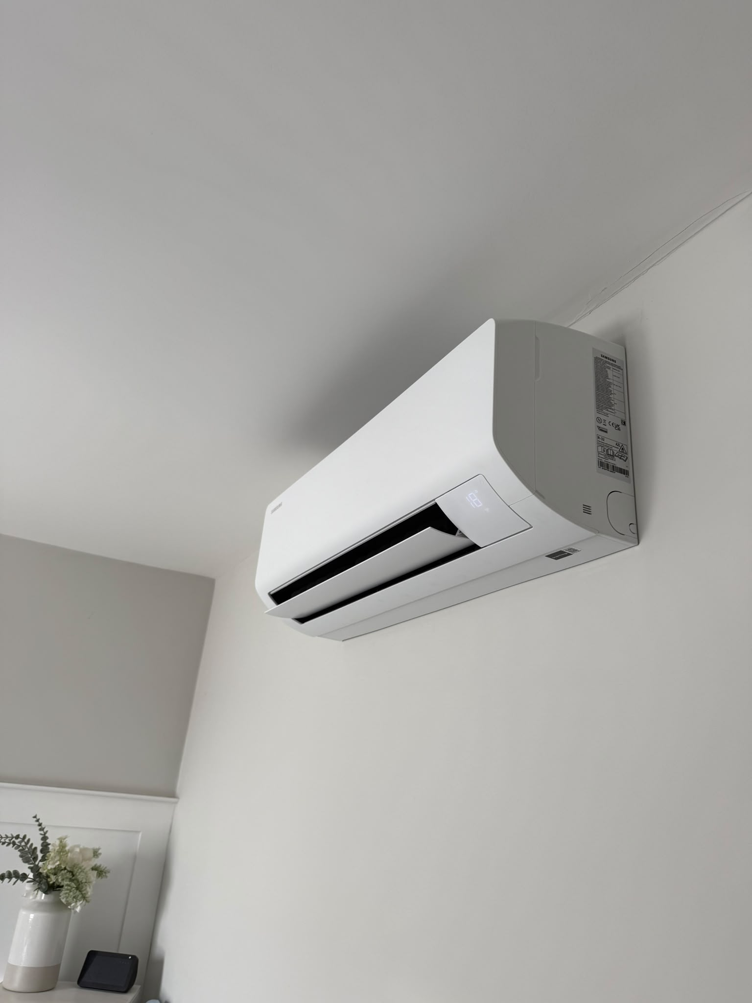 Samsung Multi-Room Bedroom Installation