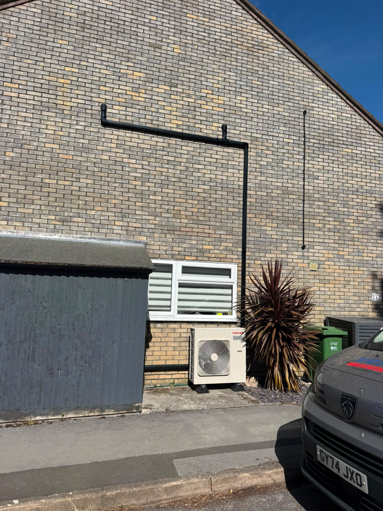 Multi System Installation