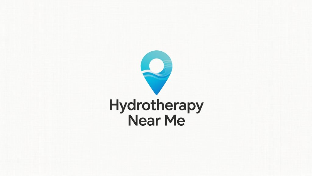 Hydrotherapy Near Me