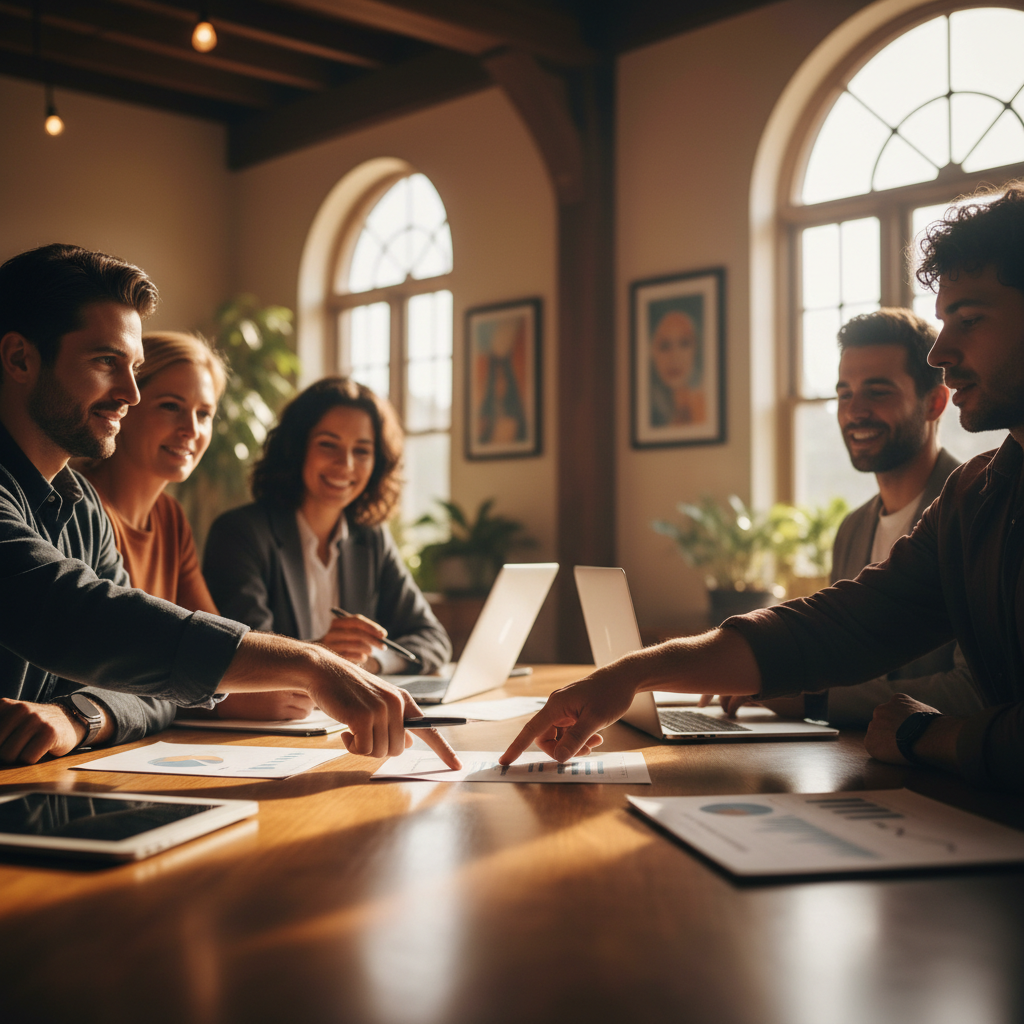Non-Profit Organizations