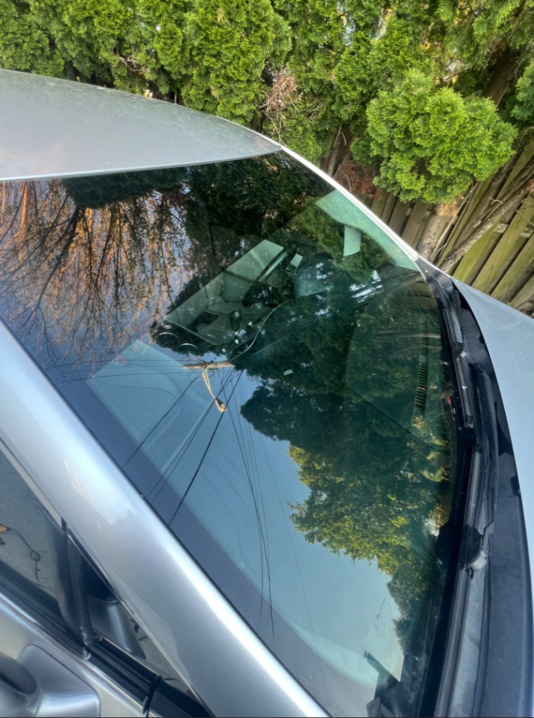 Tesla — Ceramic Tint