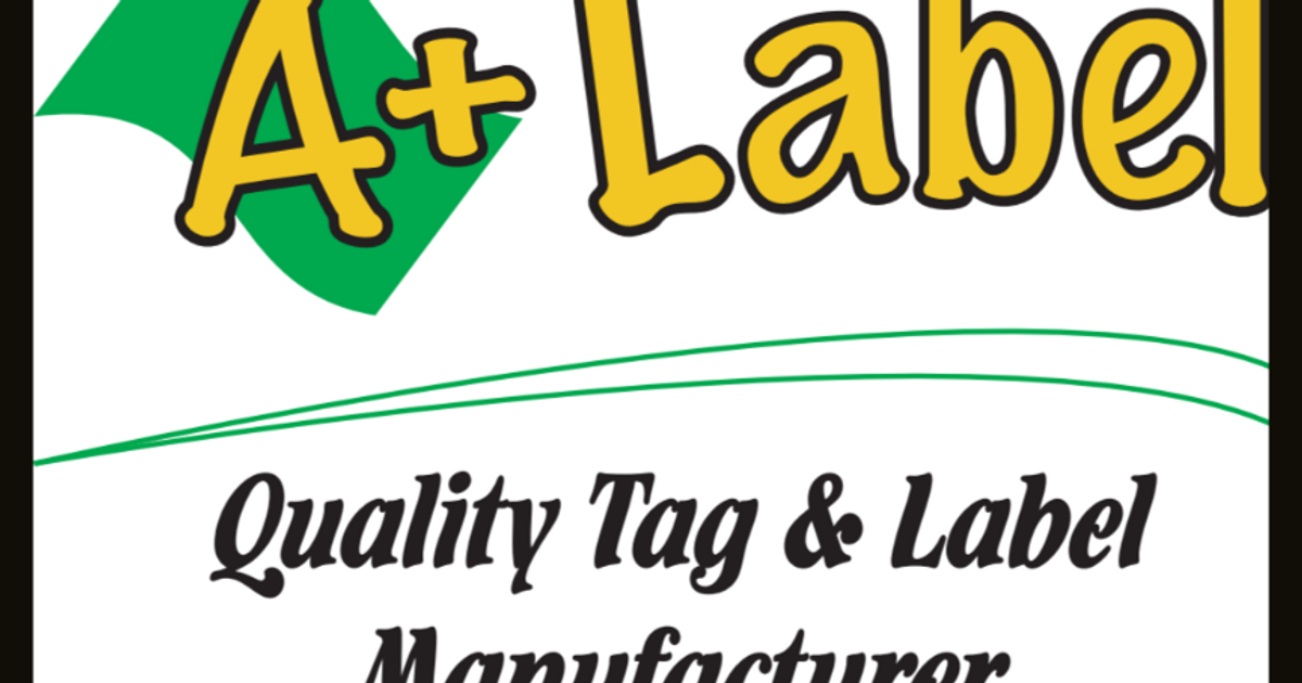 A Plus Label