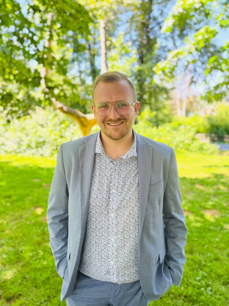 Benjamin Mehrer