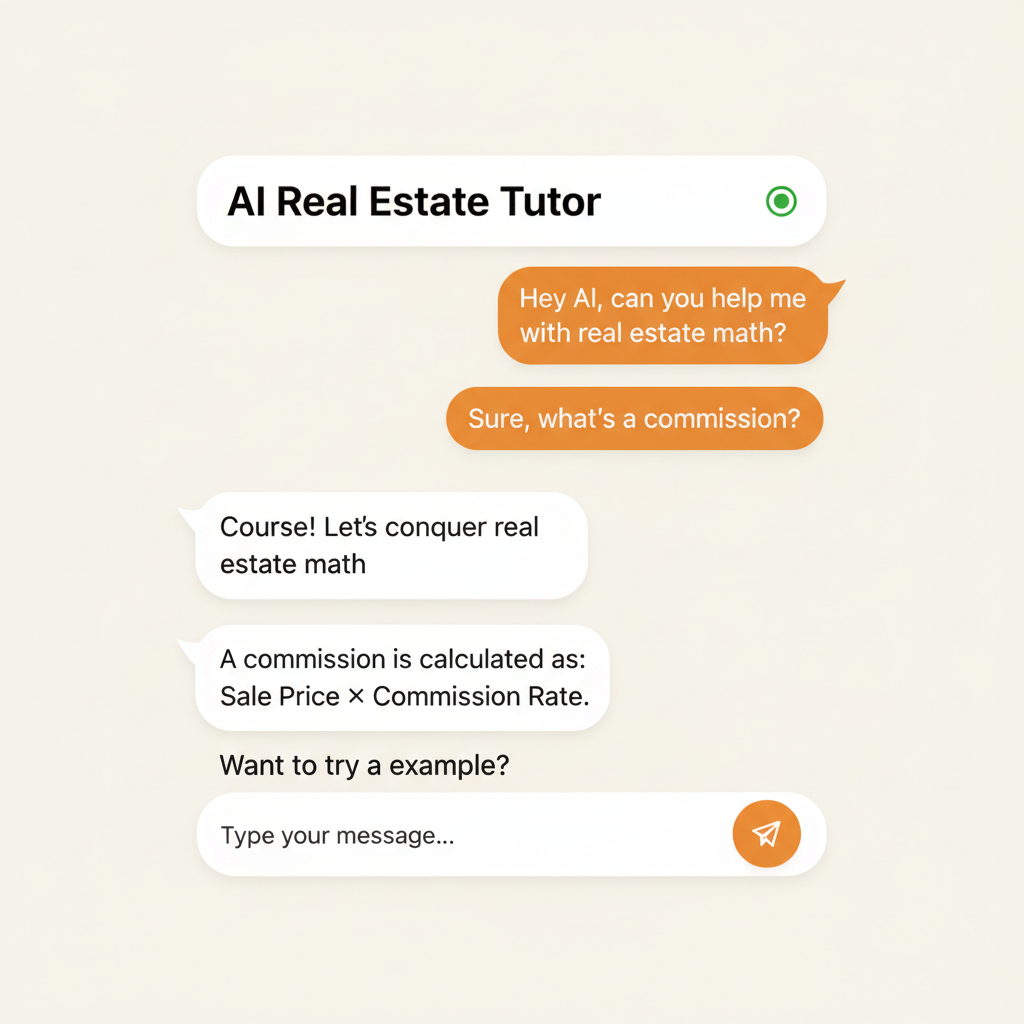 AI Tutor