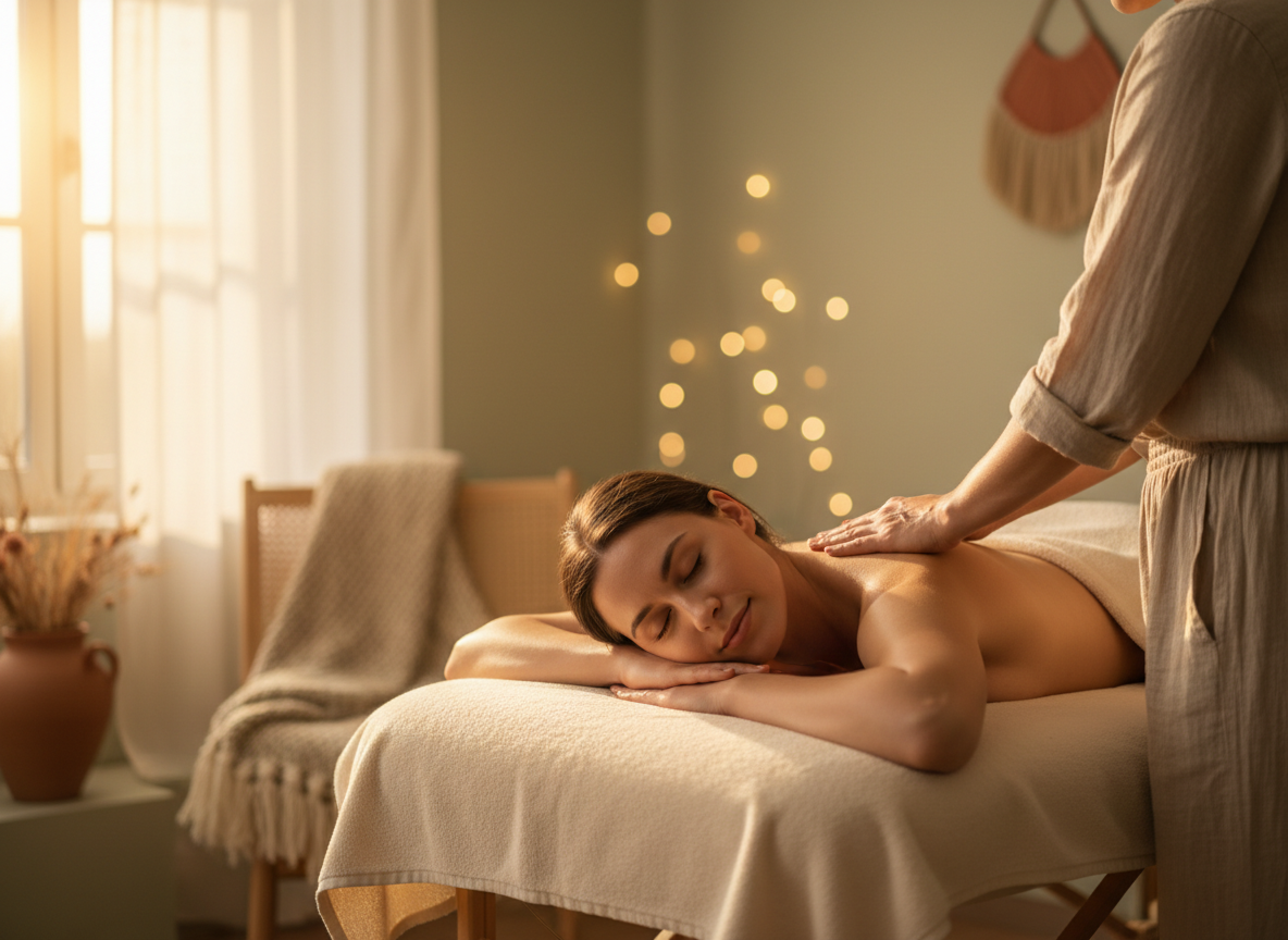 Massage Bien-Être