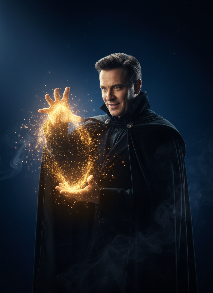 Magicians