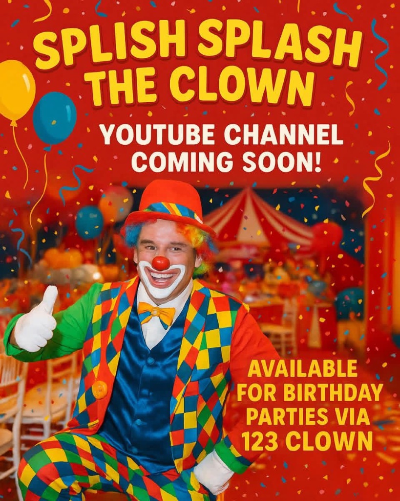 Clowns