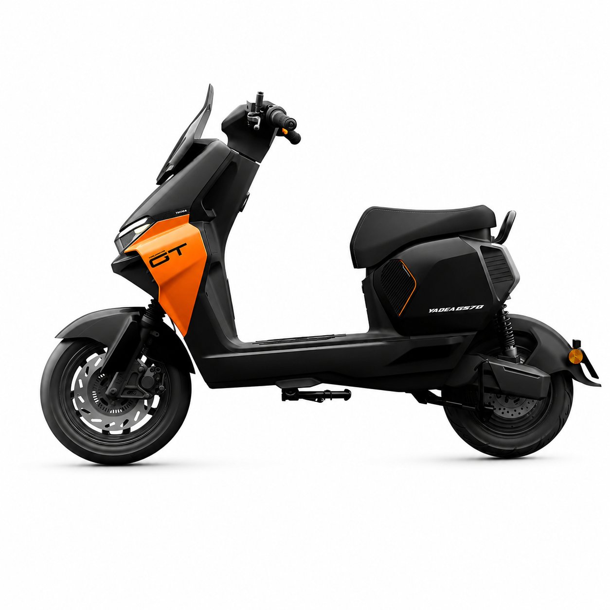 Yadea Star GS 70