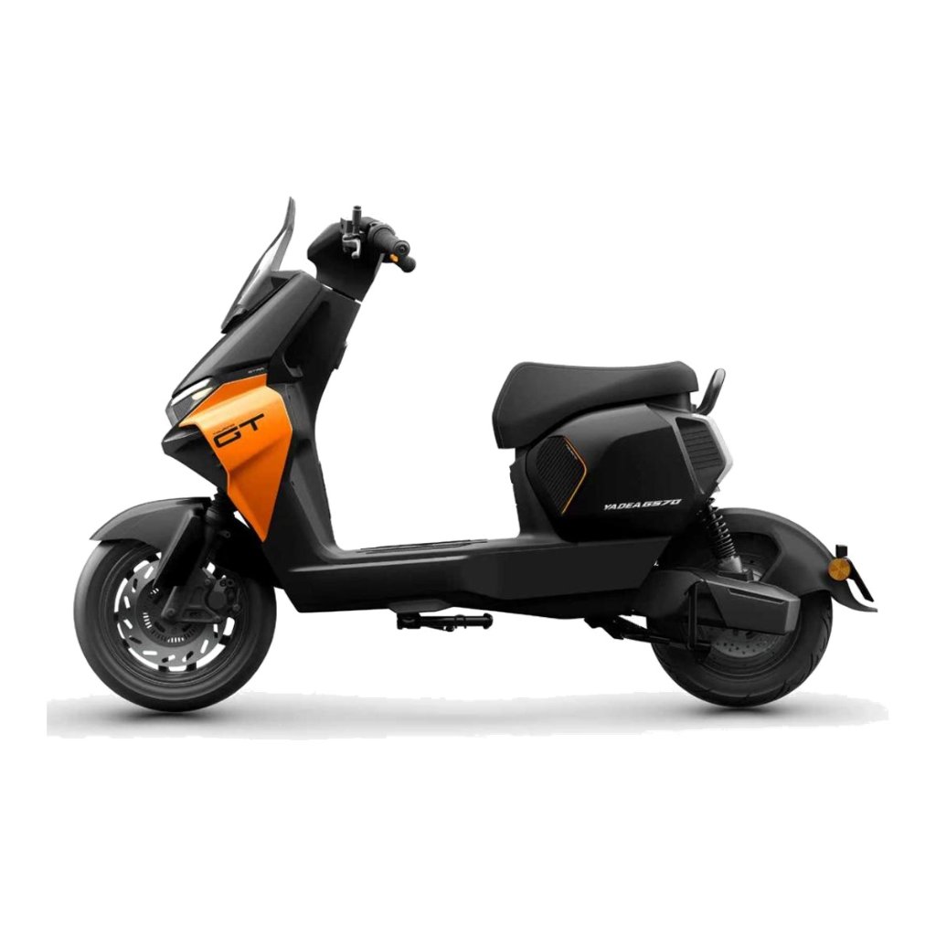 Yadea Star GS 70