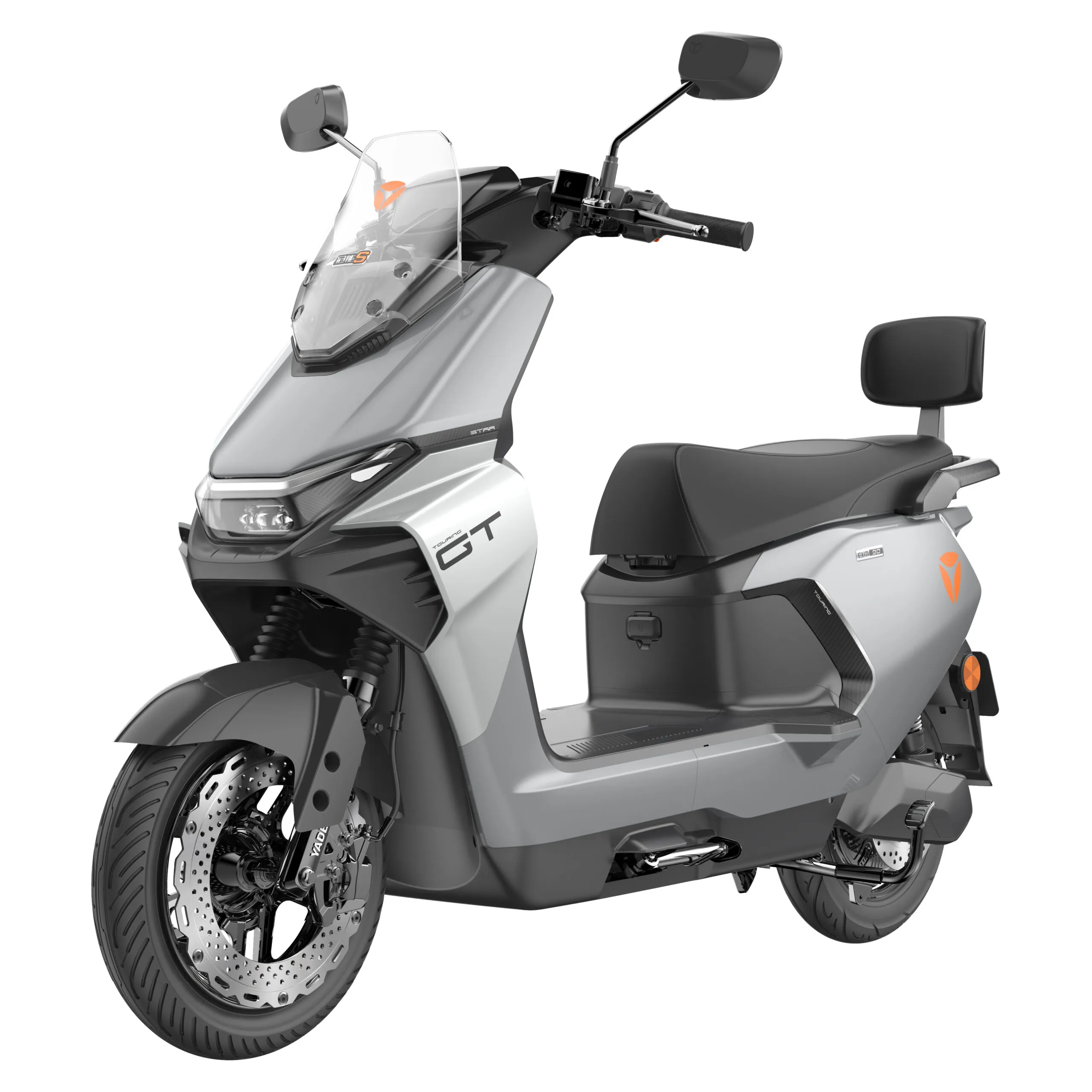 Yadea Star GT