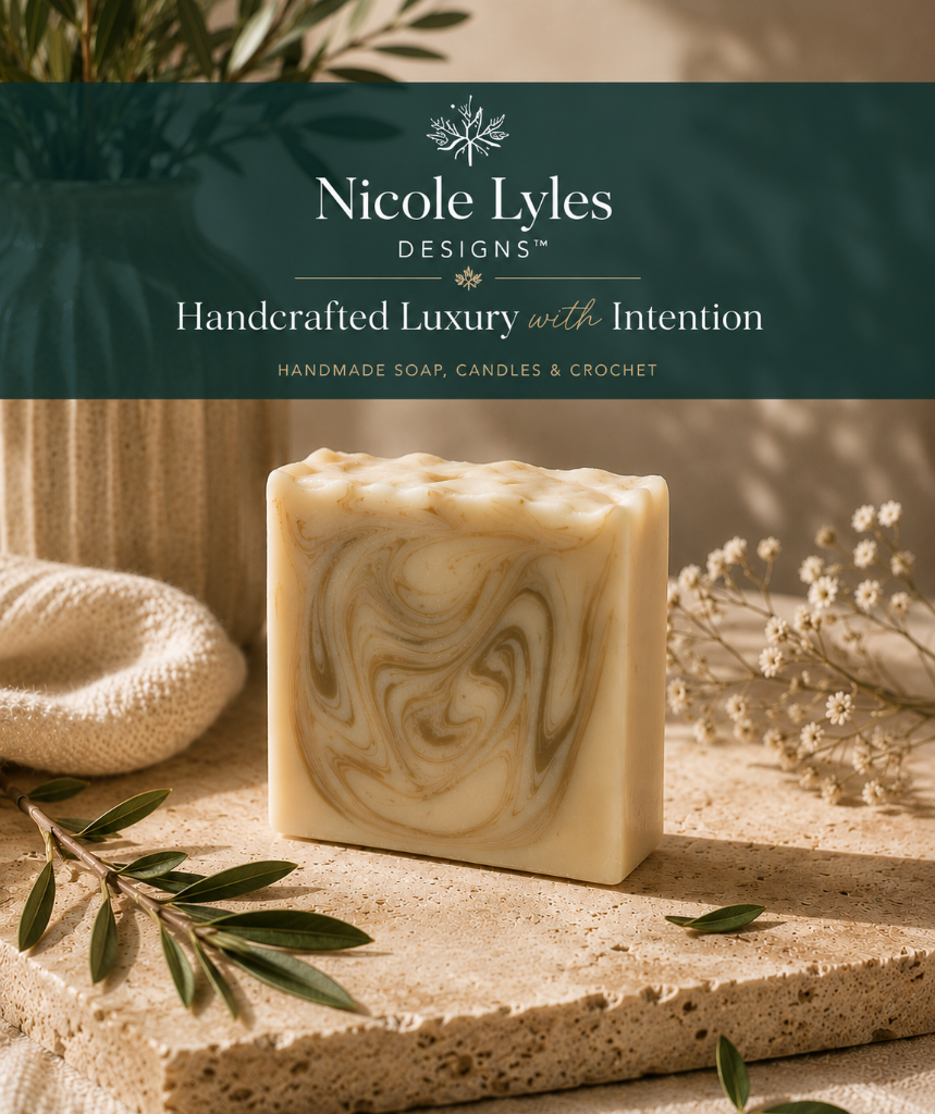 Artisan Soap