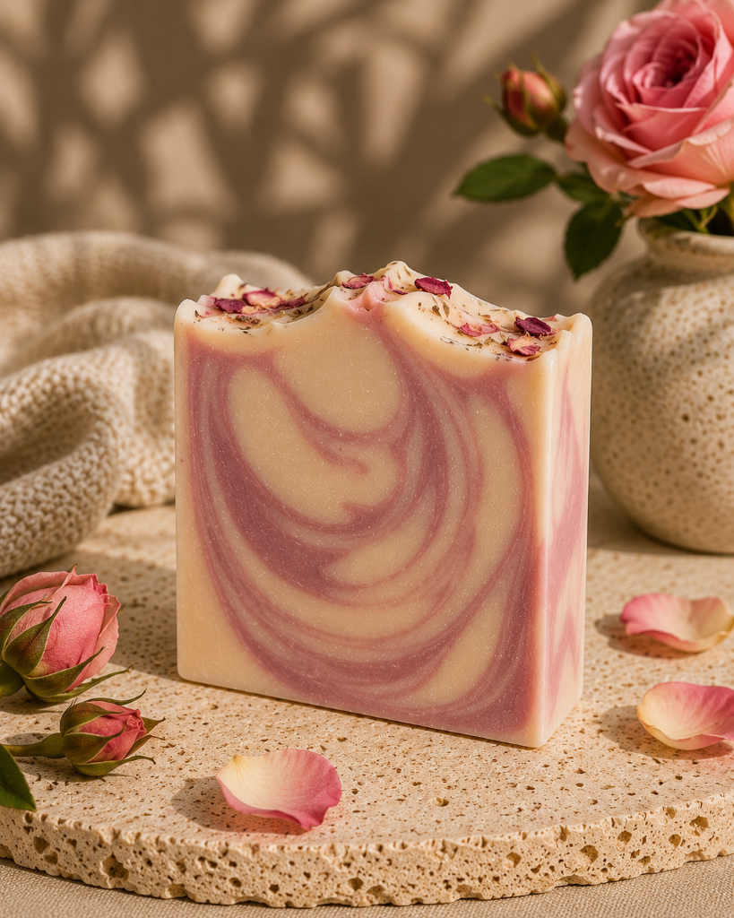 Rose & Shea
