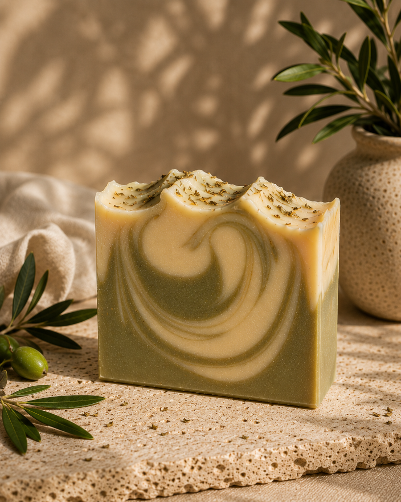 Olive & Shea