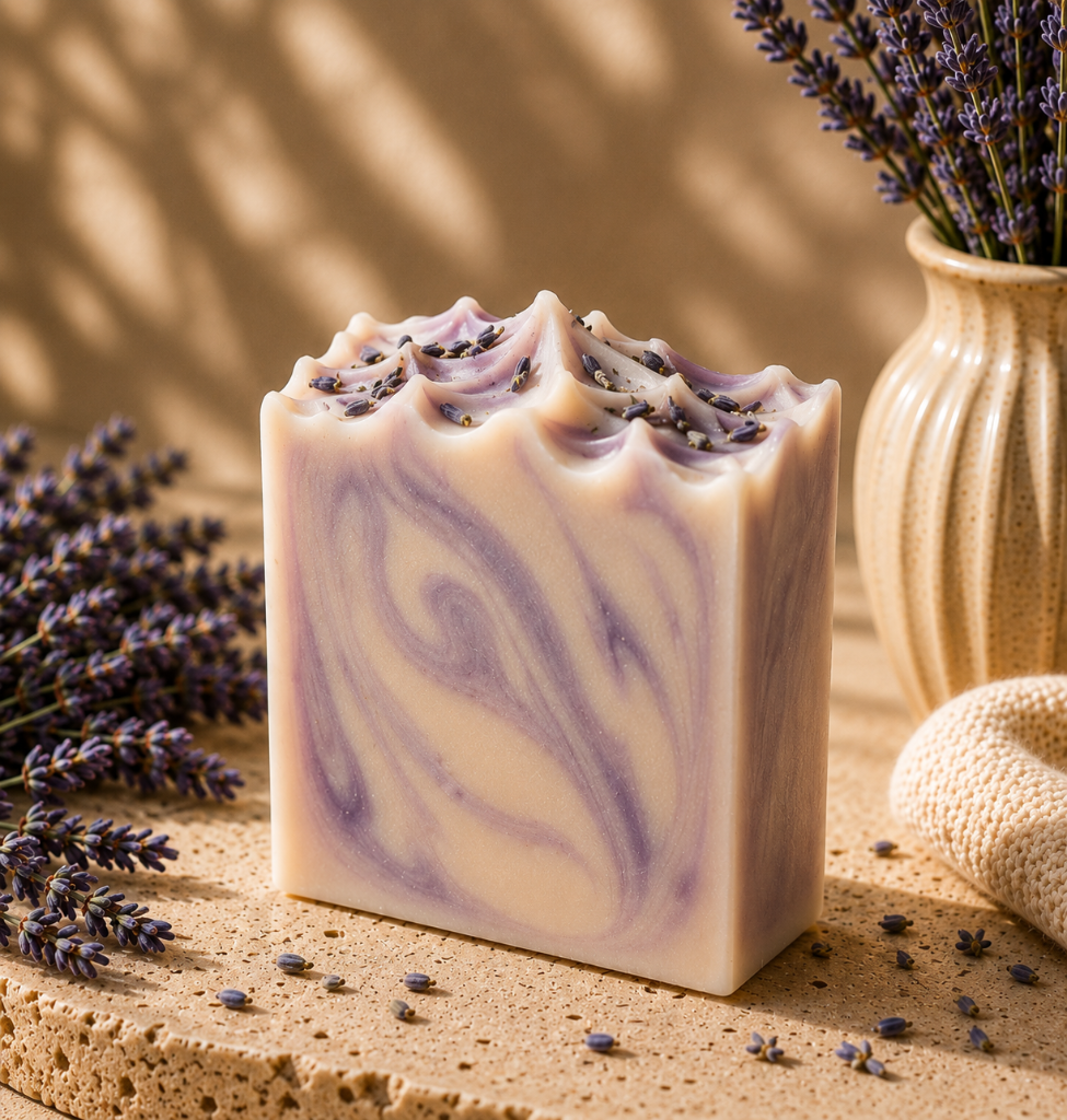 Fresh Lavender