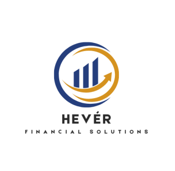 Hevér Financial Solutions Kft. logó