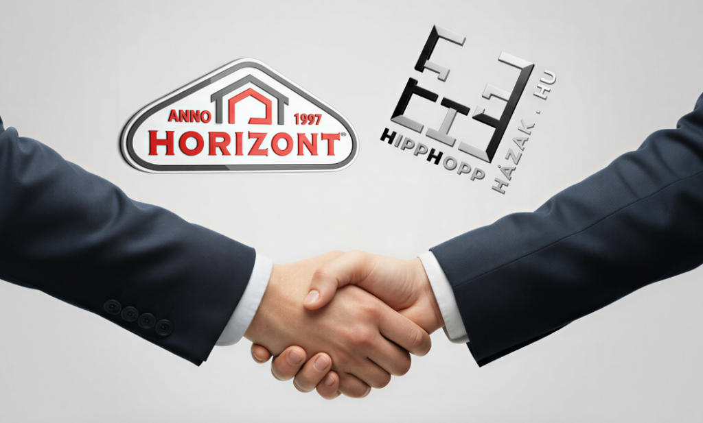 Horizont és Hipphopp Házak stratégiai együttműködés kézfogással
