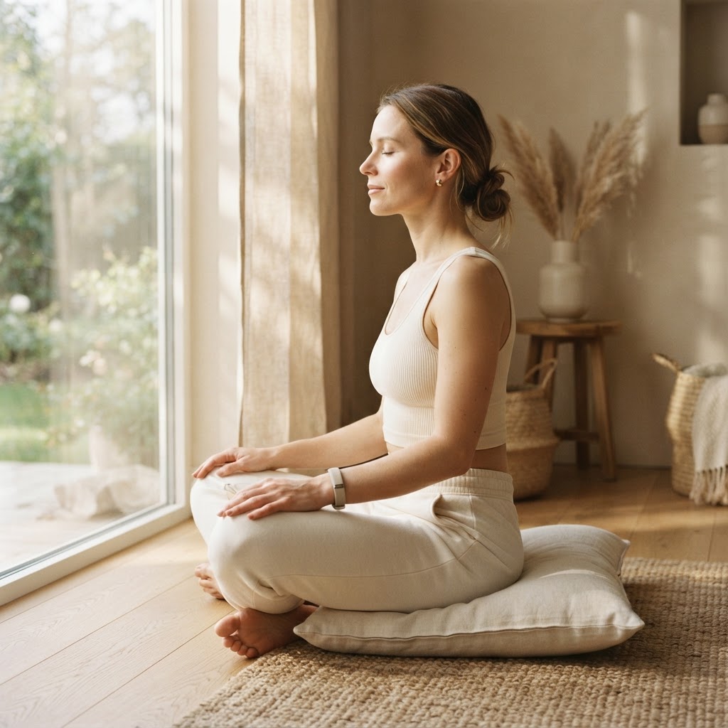 Ashwagandha, Cortisol, and Chronic Stress: Reading the Human Evidence
