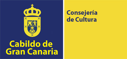 Consejería de Cultura · Cabildo de Gran Canaria
