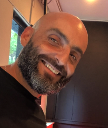 Gustavo Navedo
