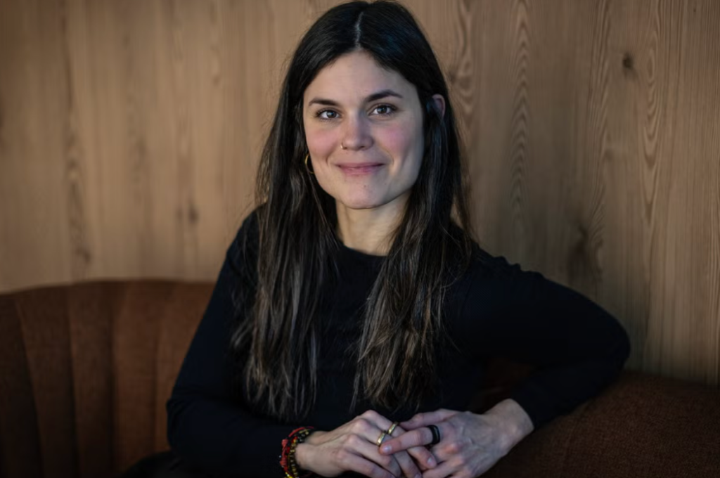 Elvira Sastre