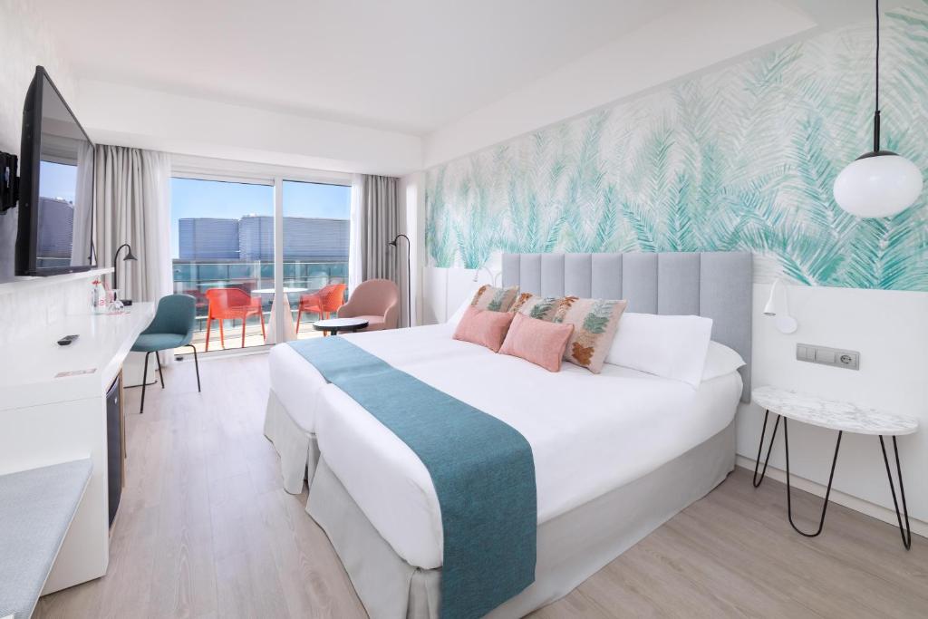 Hotel Cristina 1