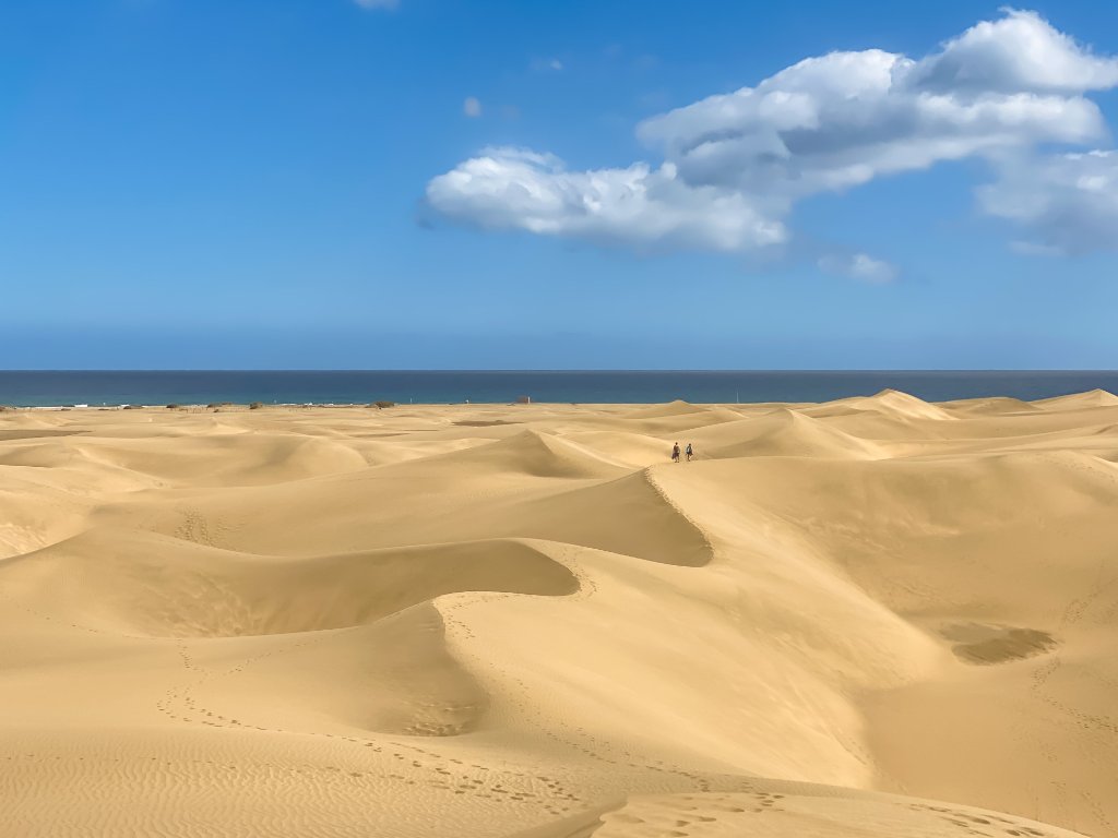 Islas Canarias