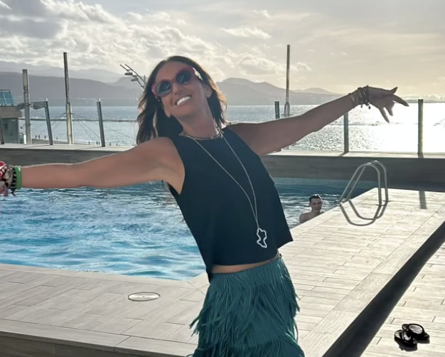 Tamara Martínez