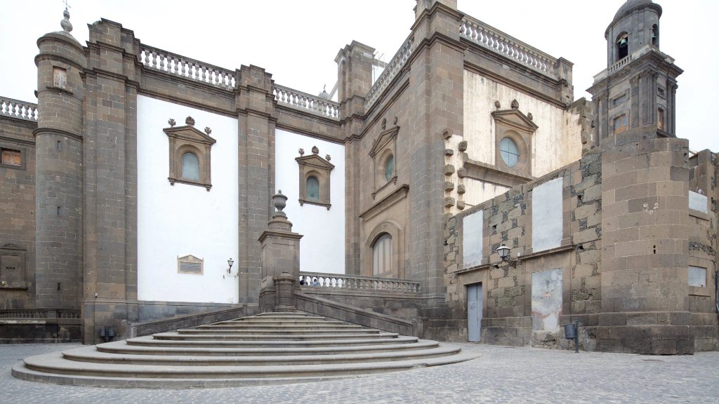 Vegueta, Las Palmas de Gran Canaria