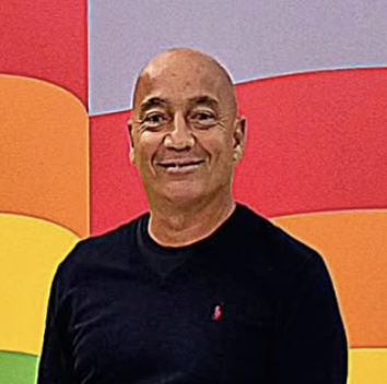 Fernando Medina