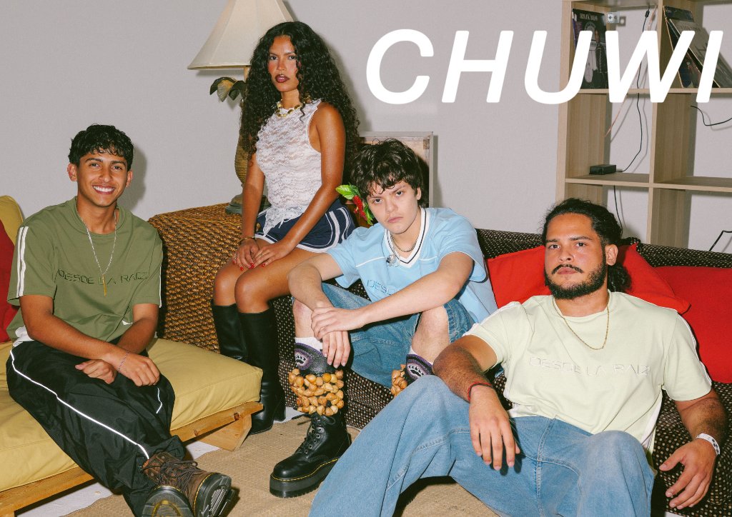 Chuwi