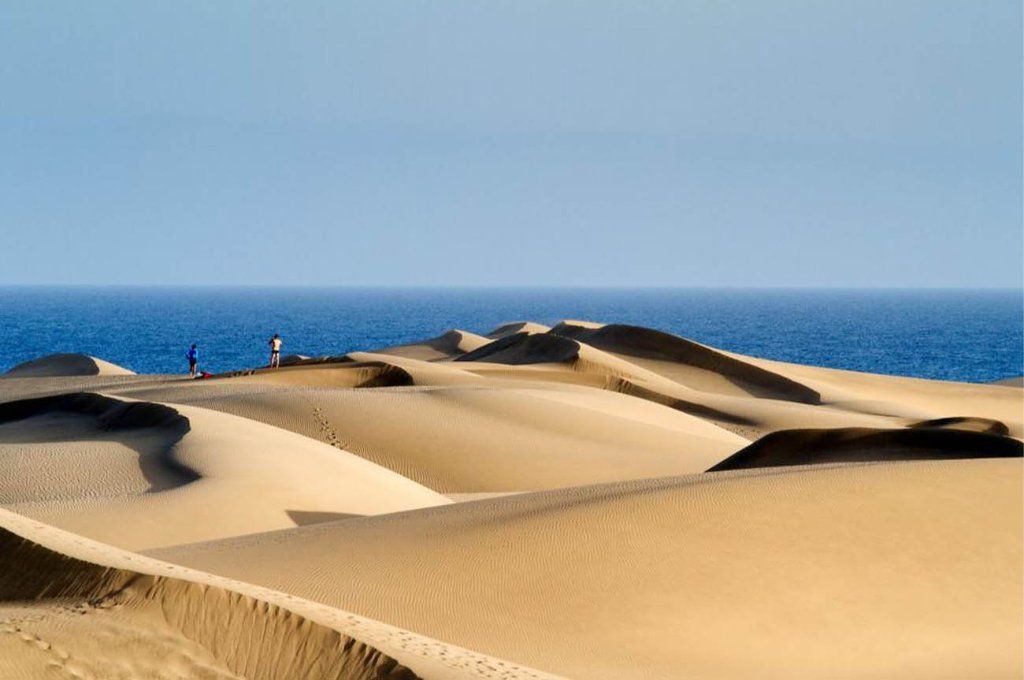 Maspalomas