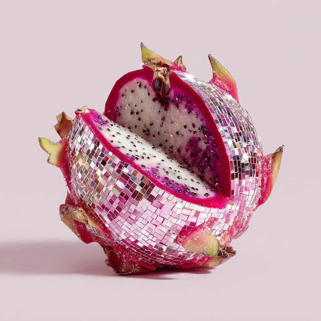 Pitaya disco