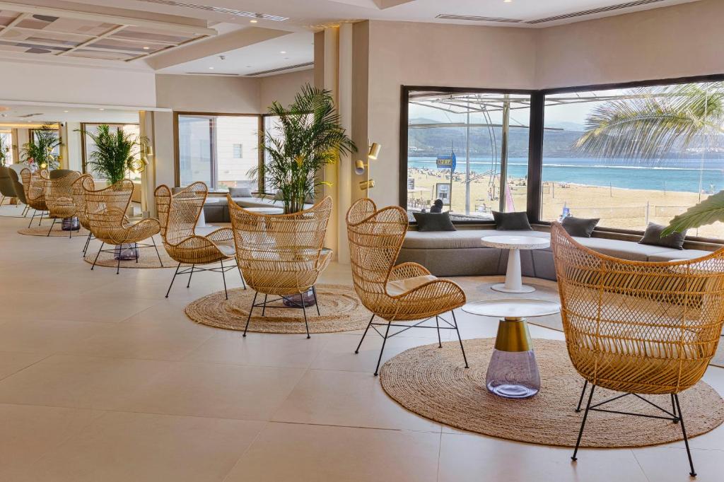 Hotel Cristina Las Palmas 5