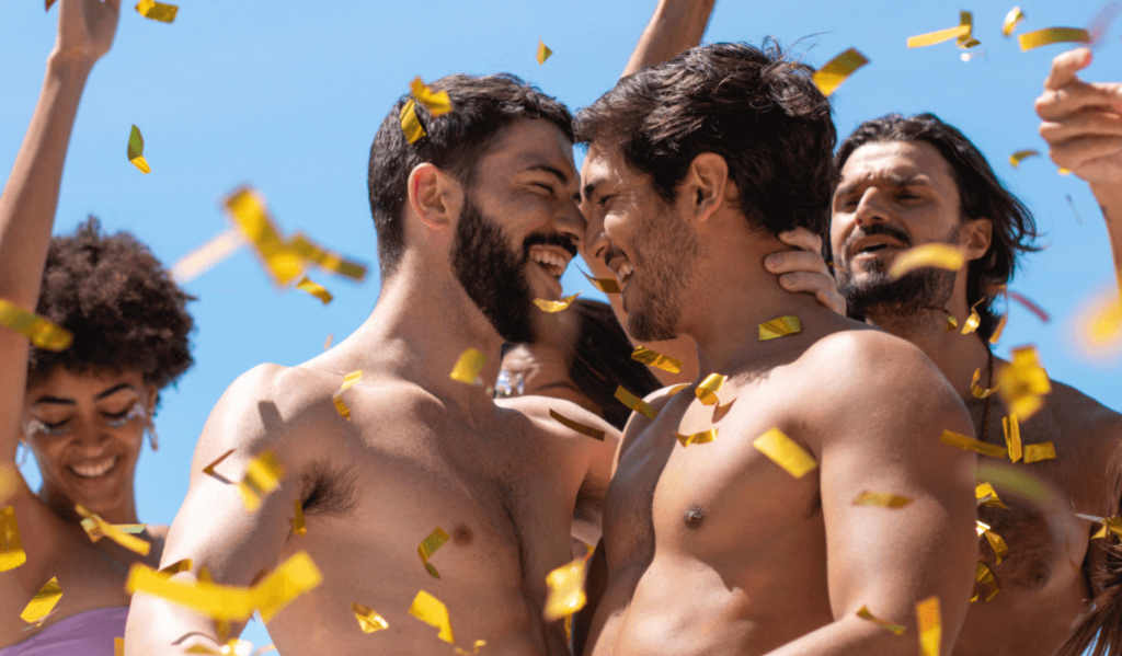 Maspalomas Pride Gran Canaria